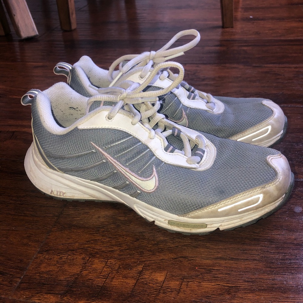 Air Nikes from the 2000s